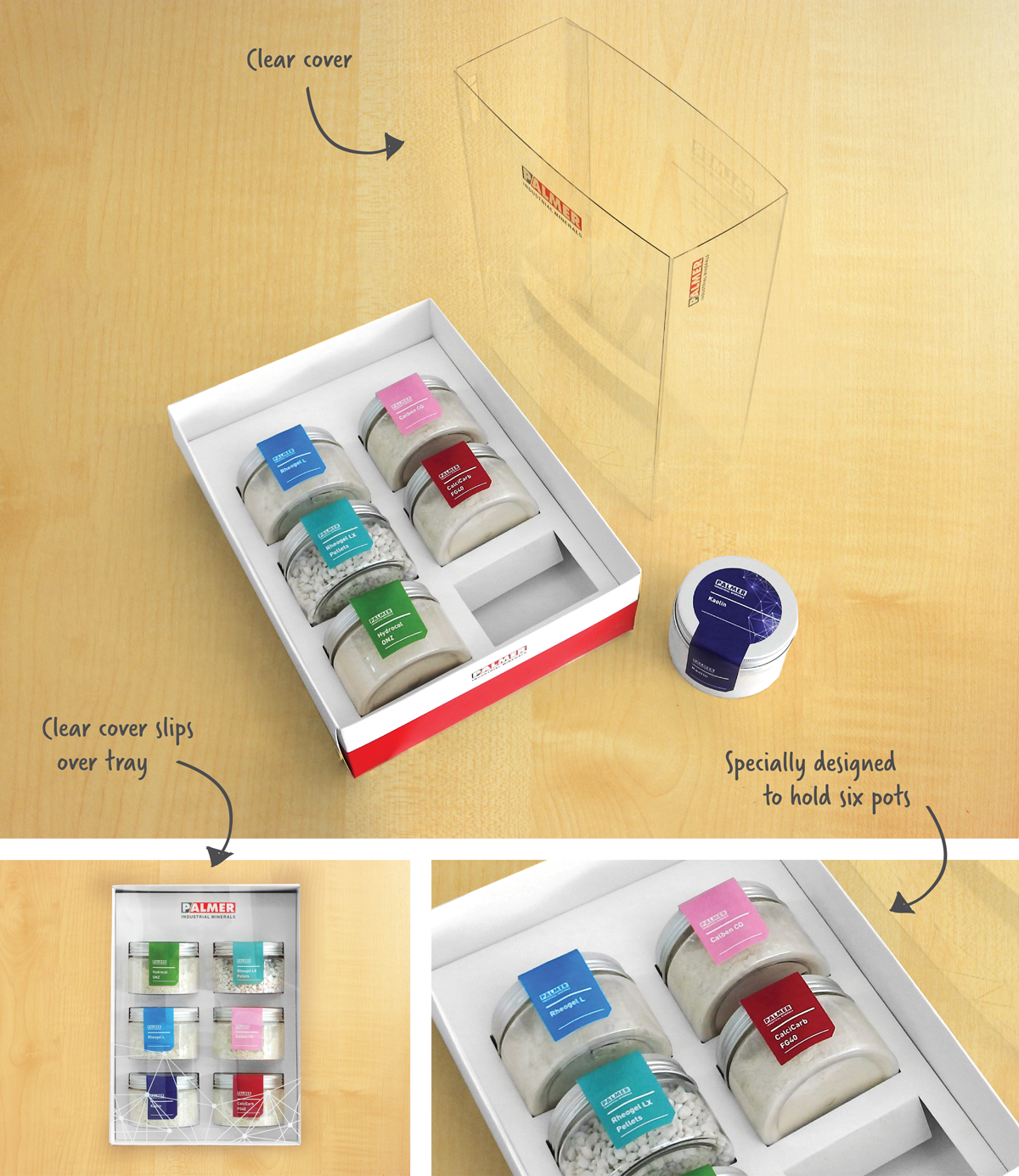 Custom Sleeved Box | Printing and Signage Company New Zealand