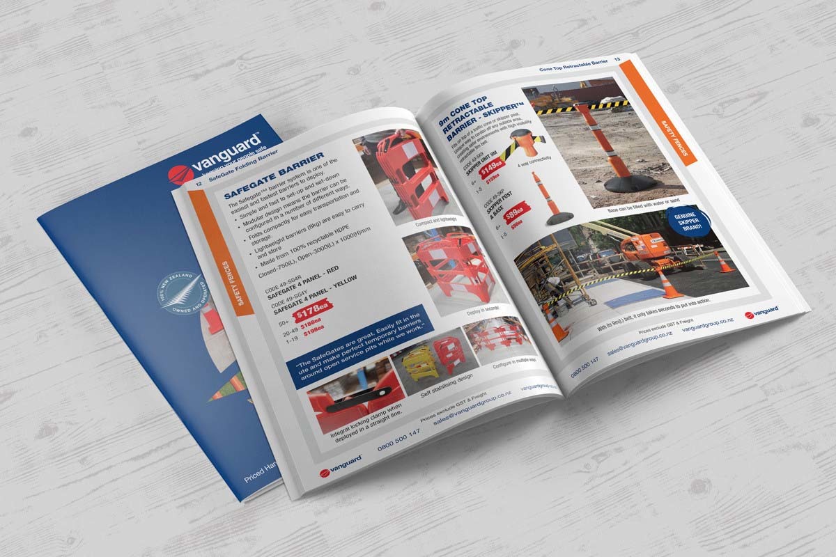 Printing Wellington, Auckland Business Card and Label Printing