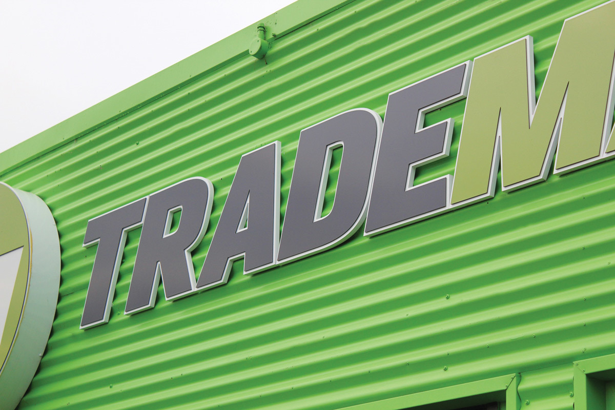 Building Signage NZ Truck & Vehicle Signage and Wraps