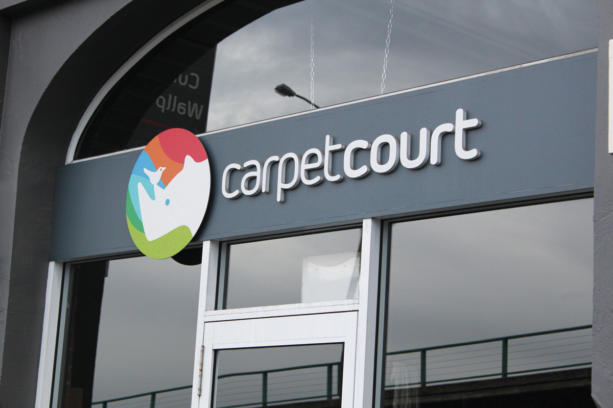 Building Signage NZ Truck & Vehicle Signage and Wraps