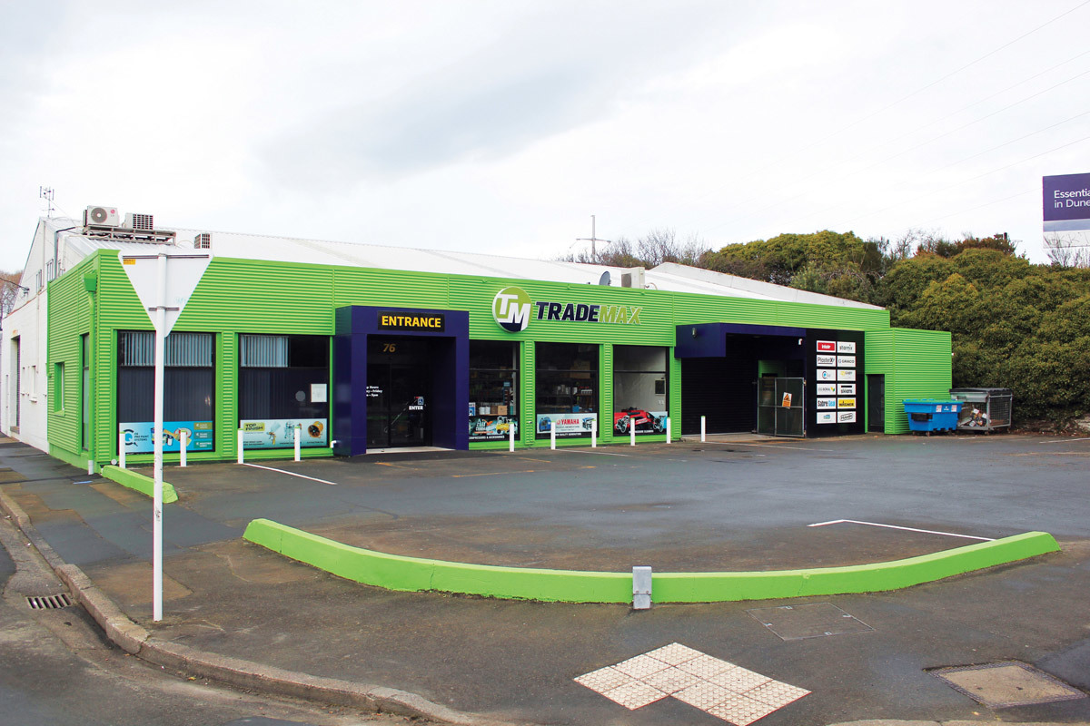 Building Signage NZ Truck & Vehicle Signage and Wraps