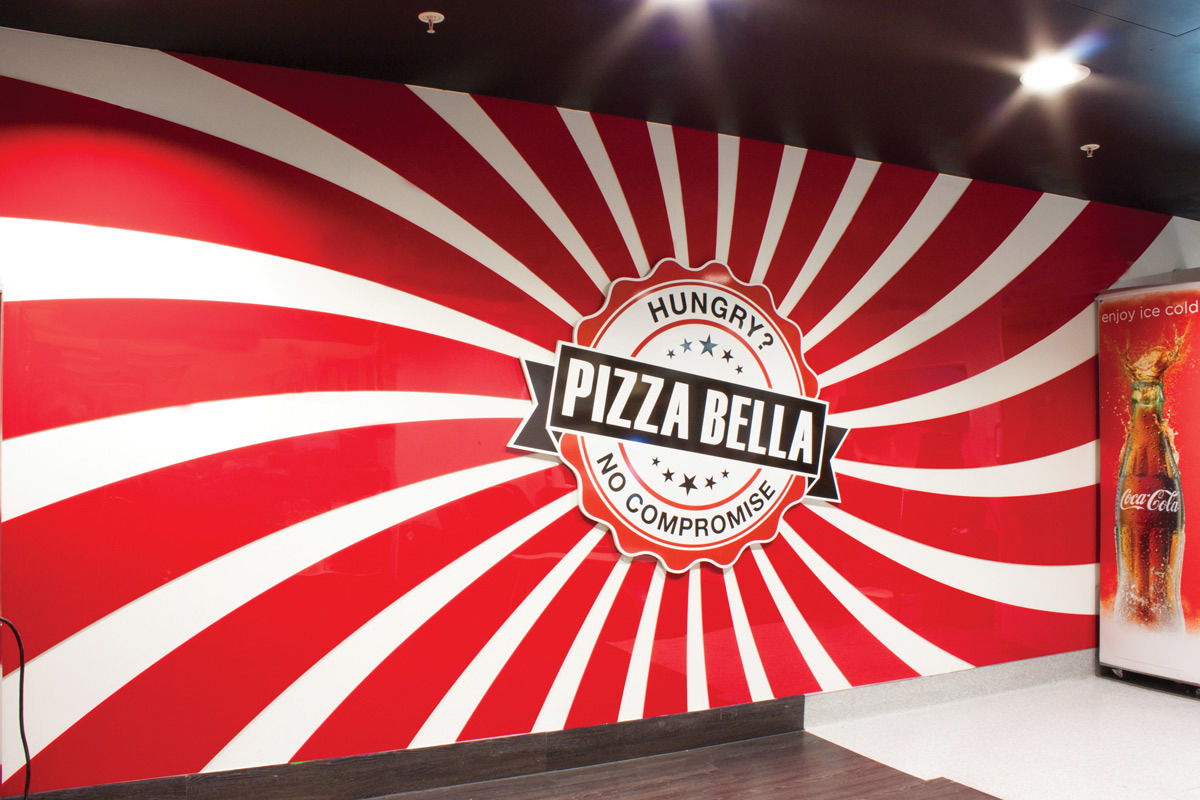 Building Signage NZ Truck & Vehicle Signage and Wraps